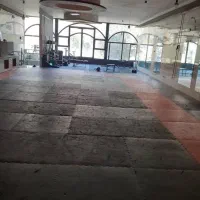 اجاره ی مغازه ی ۲۰۰ متری مسکن|اجارهٔ مغازه و غرفه|کرمانشاه, |دیوار