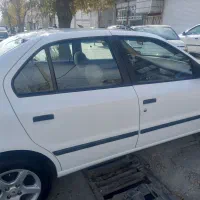 سمند EF7مدل 1390|خودرو سواری و وانت|سنندج, |دیوار