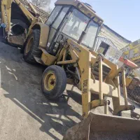 بیل بکهو tdl86|خودرو سنگین|مبارکه, |دیوار