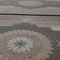 فرش ۹ متری ۷۰۰ شانه نگین مشهد
