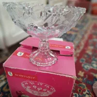 میوه خوری پایه دار سالم وبدون ایراد نو|ظروف سرو و پذیرایی|ارومیه, |دیوار