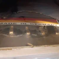 فروش ویژه گاز بوش،فر ،ظرفشثیی توکار بیمکث نو اکبند|اجاق گاز و لوازم برقی پخت‌وپز|بم, |دیوار