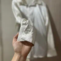 شومیز ساتن سالم