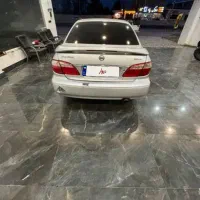 ماکسیما مدل ۸۵ اتومات|خودرو سواری و وانت|تبریز, |دیوار