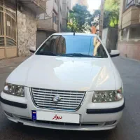 سمند ef7|خودرو سواری و وانت|مشهد, هفده شهریور|دیوار