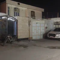 رهن منزل شیخ معصومی