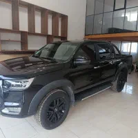 کی ام سی در حد خشک|خودرو سواری و وانت|تهران, جنت‌آباد شمالی|دیوار