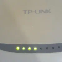 مودم قدرتمند و قوی تی پی لینک همراه نوزگیر