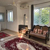 اجاره سوئیت تک خوابه آلاچیق دار|اجارهٔ کوتاه‌مدت آپارتمان و سوئیت|رامسر, |دیوار