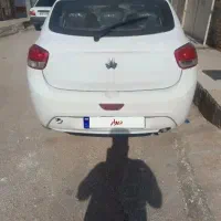 تیبا ۲ هاچبک مدل ۹۷|خودرو سواری و وانت|شوش, |دیوار