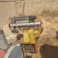 خط خوراک دام|ماشینآلات صنعتی|اهواز, اهواز|دیوار