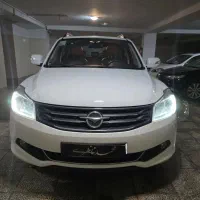 هایما s7 مدل 95