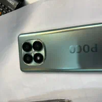 گوشی پوکو x7