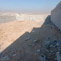 فروش زمین حصار