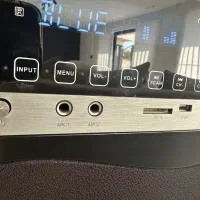 اسپیکر برند میکرولب|سیستم صوتی خانگی|تهران, زعفرانیه|دیوار