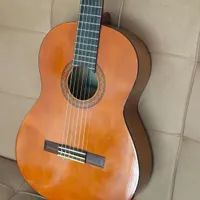 ساز گیتار یاماها c40