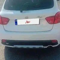 کوییک R فول پلاس اتومات بیرنگ و پلمپ|خودرو سواری و وانت|مشهد, آزادشهر|دیوار