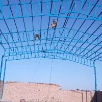 سقف شیبدار|خدمات پیشه و مهارت|مشهد, شهید بصیر|دیوار