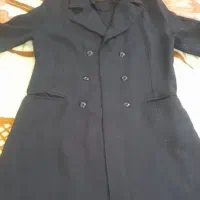 مانتو شلوار اداری ۶۰۰تومن کامل نو|لباس|گرمسار, |دیوار