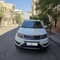 تیگو ۵ مدل ۹۶ بی رنگ