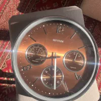 ساعت دیواری