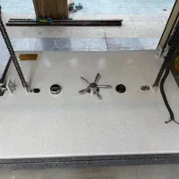 گاوصندوق آسانسوری طلافروشی مدل 110200|ابزارآلات|پاکدشت, پاکدشت (مامازند)|دیوار