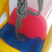 تاب|اسباب‌‌بازی|بروجرد, |دیوار