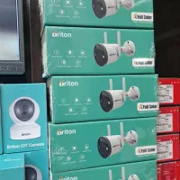 امنیت مطلق با دوربین های مداربسته(تنوع بالا ردنشو)