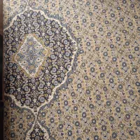 یک عدد فرش ۱۲متری