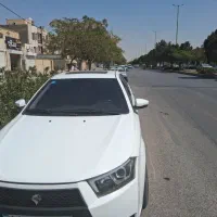 دنا. توربو. ۶ دنده. ۱۴۰۲|خودرو سواری و وانت|اهواز, کیانپارس |دیوار