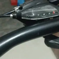 دوچرخه 26|دوچرخه، اسکیت، اسکوتر|شیراز, شهرک سراج‎|دیوار