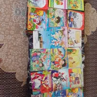 کتاب داستان