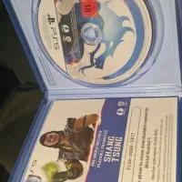 (mortal kombat 1) دیسک بازی ps5|کنسول، بازی ویدئویی و آنلاین|تهران, فردوس|دیوار