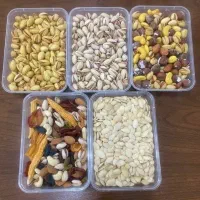 پک اقتصادی اجیل شب یلدا