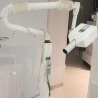 رادیوگرافی دندانپزشکی ایتالیایی اوریکس
