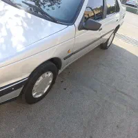 پژو مدل 88 درحد