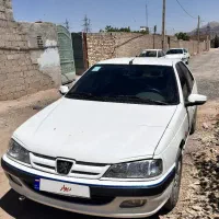 پژو پارس مدل ۹۵ موتور tu5