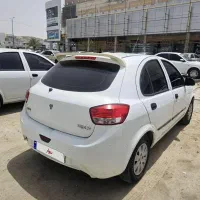 تیبا 2 مدل 96 در حد 1400