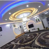 گچکاری گچ کاری گچ کار