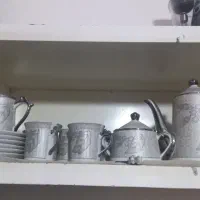 عصرانه خوری
