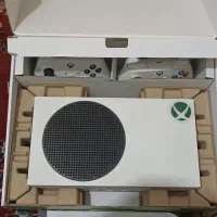 فروش کنسول xboxسری اس ایکس باکس