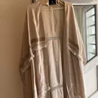 مانتو بلند کنفی ارزان