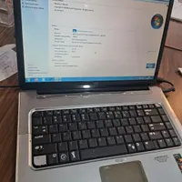 فروش یا معاوضه لبتاب hp با کامپیوتر خانگی