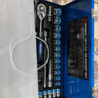 جعبه بکس آکبند اینتیمکس|ابزارآلات|بهبهان, |دیوار