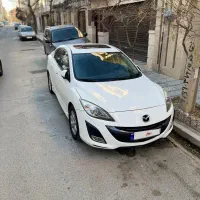 مزدا نیو مدل 89 تیپ 3