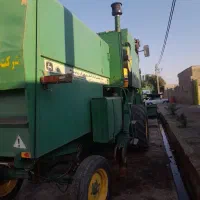 کمباین جاندیر۸۵|خودرو سنگین|کرمانشاه, |دیوار