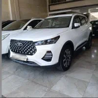 تیگو ۷ پریمیوم