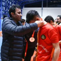 آکادمی فوتبال پدیده آذر جوان تبریز