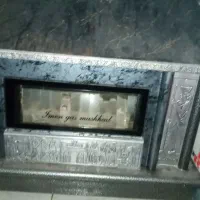 بخاری مدل شومینه