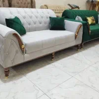 مبل نسیم  مبلمان تولید پخش رنگبندی به سلیقه خودتان|مبلمان خانگی و میز عسلی|نسیم‌شهر, |دیوار